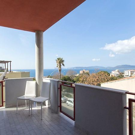 阿尔盖罗Sardinia Re - Chiara'S House别墅 外观 照片