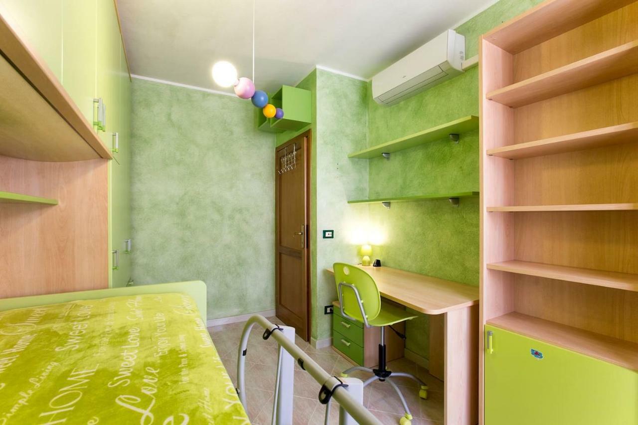 阿尔盖罗Sardinia Re - Chiara'S House别墅 外观 照片