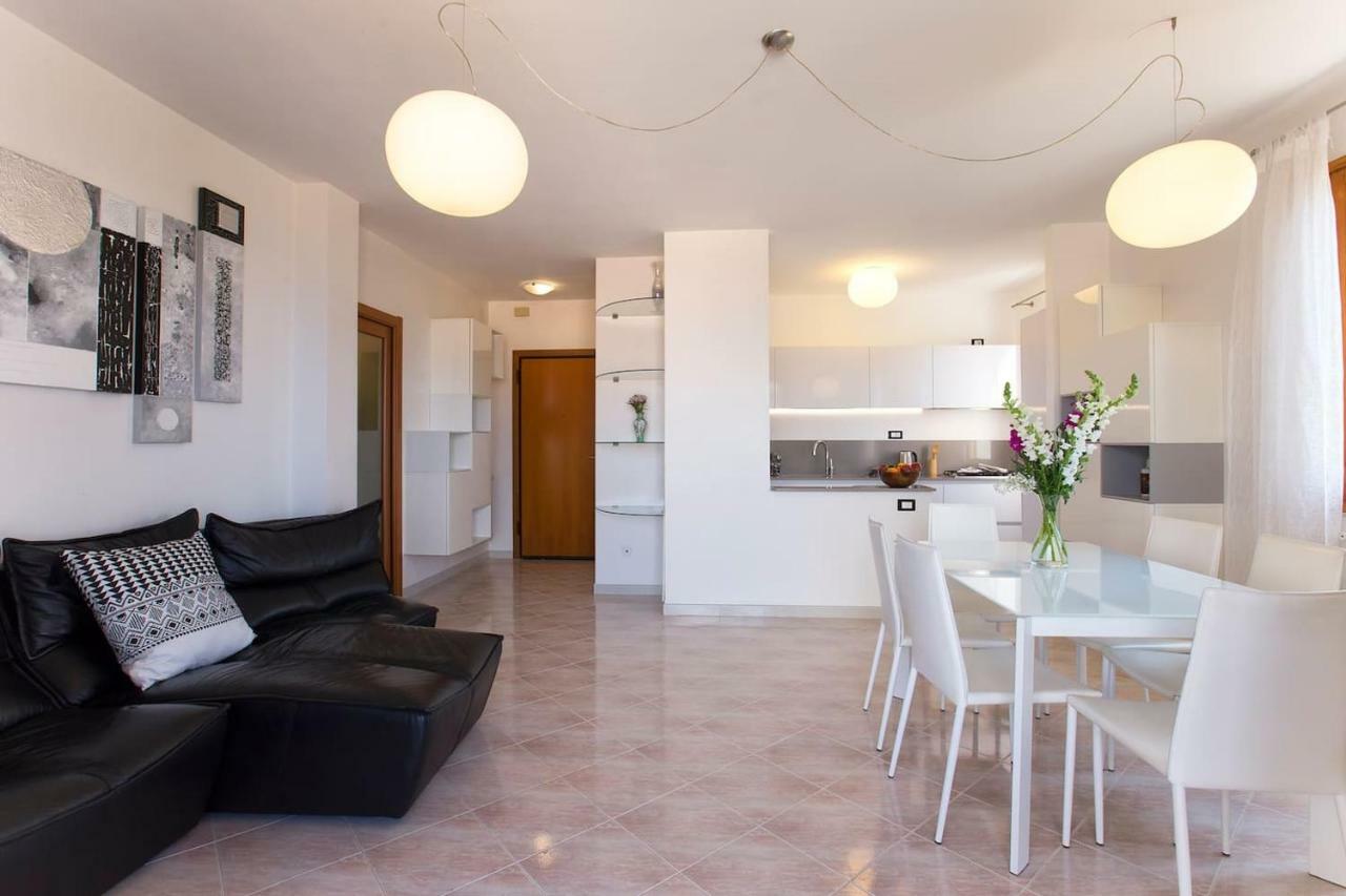 阿尔盖罗Sardinia Re - Chiara'S House别墅 外观 照片